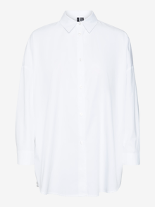 Vero Moda VMBOLETTE Overhemd -Bright White - 10316396