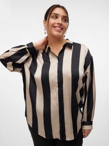 Vero Moda VMCOLINA Paidat -Black - 10316411