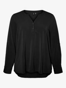 Vero Moda VMCANI Tops -Black - 10316414