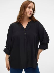 Vero Moda VMCANI Tops -Black - 10316414