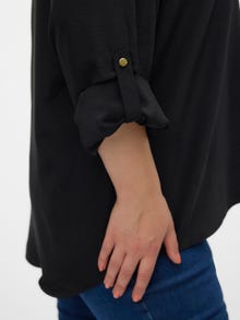 Vero Moda VMCANI Tops -Black - 10316414
