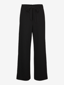 Vero Moda VMLIVA Wysoka talia Spodnie -Black - 10316431