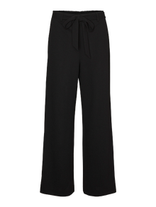 Vero Moda VMLIVA Spodnie -Black - 10316431