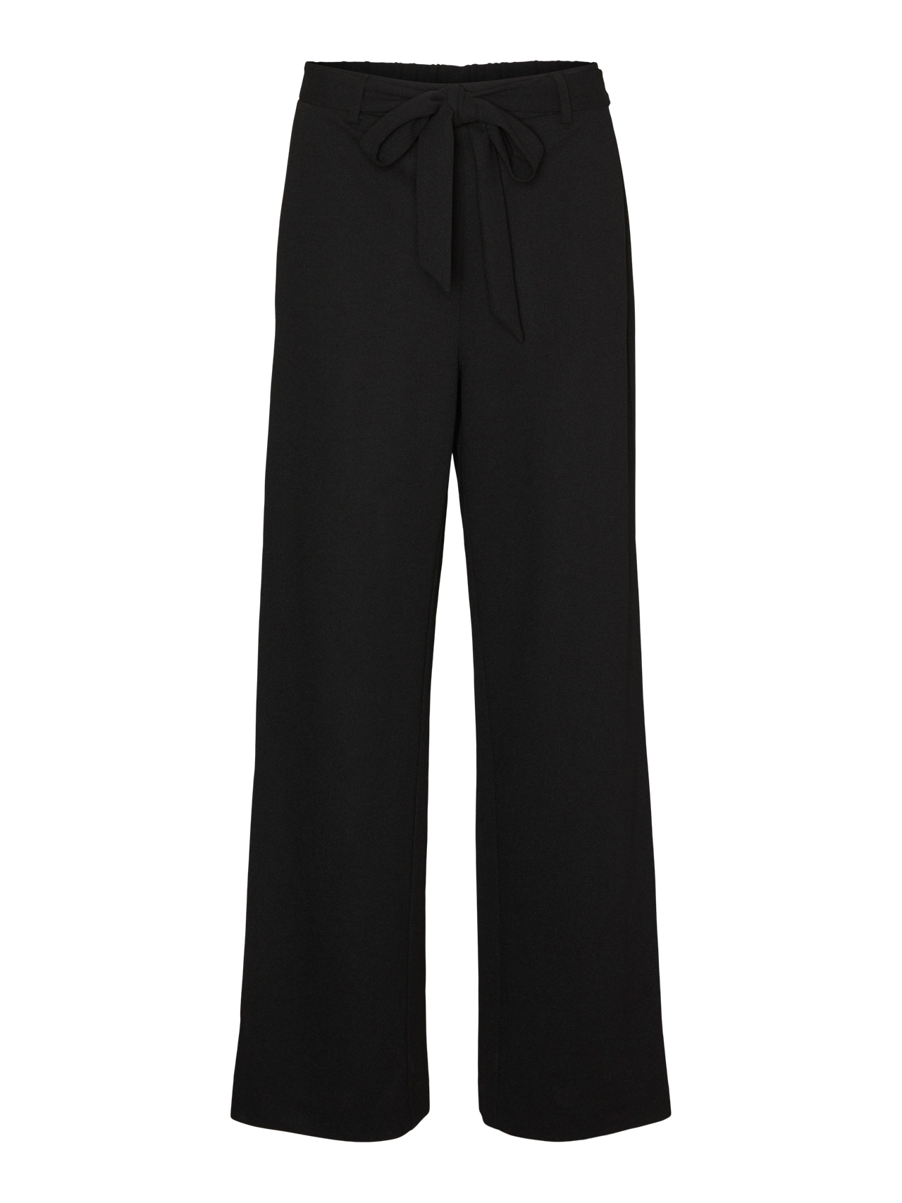 Vero Moda VMLIVA Spodnie -Black - 10316431