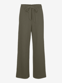 Vero Moda VMLIVA Taille haute Pantalons -Kalamata - 10316431