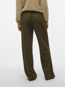 Vero Moda VMLIVA Taille haute Pantalons -Kalamata - 10316431