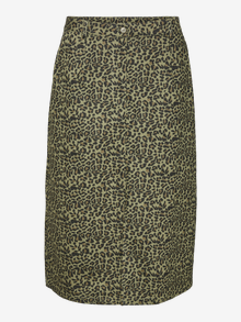 Vero Moda VMEDITH Lang nederdel -Kalamata - 10316525