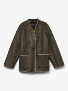 Vero Moda VMLIVA Jas -Peat - 10316543