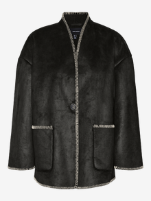 Vero Moda VMLIVA Jas -Peat - 10316543
