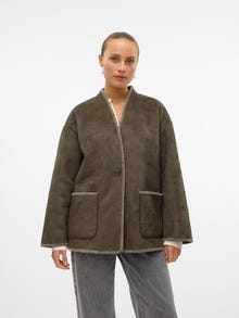 Vero Moda VMLIVA Jas -Peat - 10316543