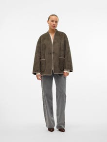 Vero Moda VMLIVA Jas -Peat - 10316543