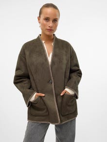 Vero Moda VMLIVA Jas -Peat - 10316543