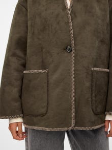 Vero Moda VMLIVA Jas -Peat - 10316543