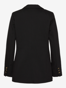 Vero Moda VMELMA Blazer -Black - 10316578