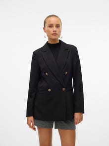 Vero Moda VMELMA Blazer -Black - 10316578