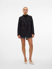 Vero Moda VMELMA Blazer -Black - 10316578