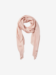 Vero Moda Schal -Misty Rose - 10316584