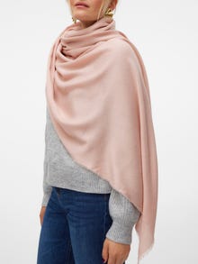 Vero Moda Schal -Misty Rose - 10316584
