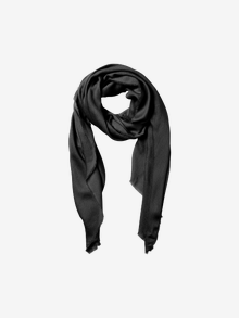 Vero Moda Schal -Black - 10316584
