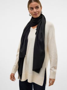 Vero Moda Huivit -Black - 10316586