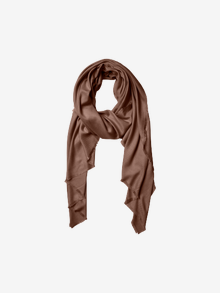 Vero Moda Scarf -Pinecone - 10316586