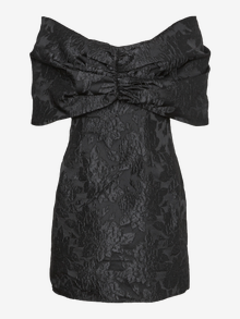 Vero Moda VMSULLE Short dress -Black - 10316698