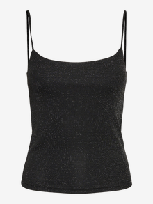 Vero Moda VMKANVA Topp -Black - 10316736