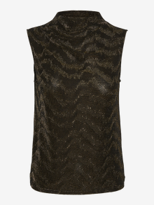 Vero Moda VMLUCY Topit -Black - 10316749