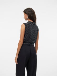 Vero Moda VMLUCY Topit -Black - 10316749