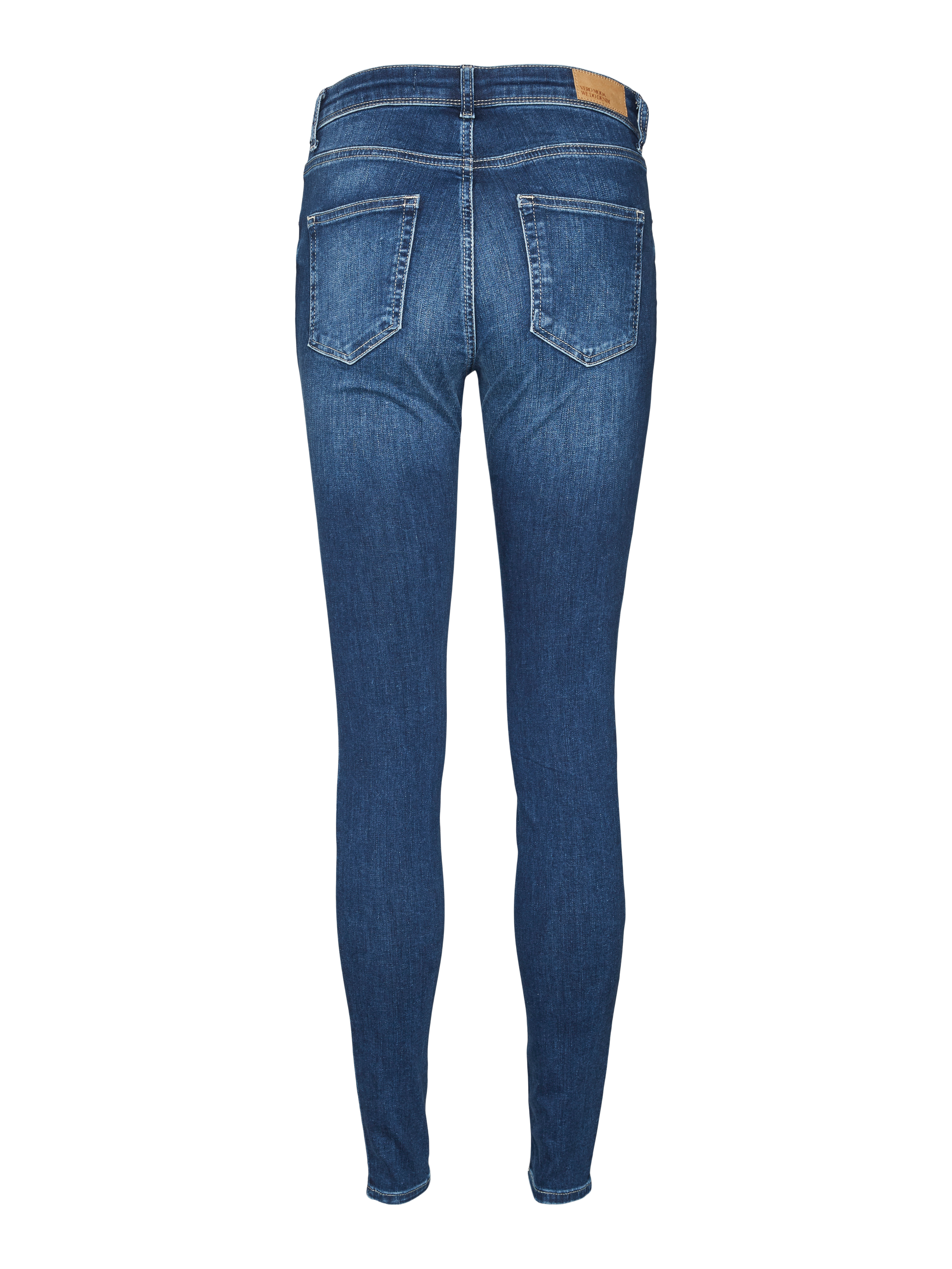 VMLUX Pants - Black main image 1