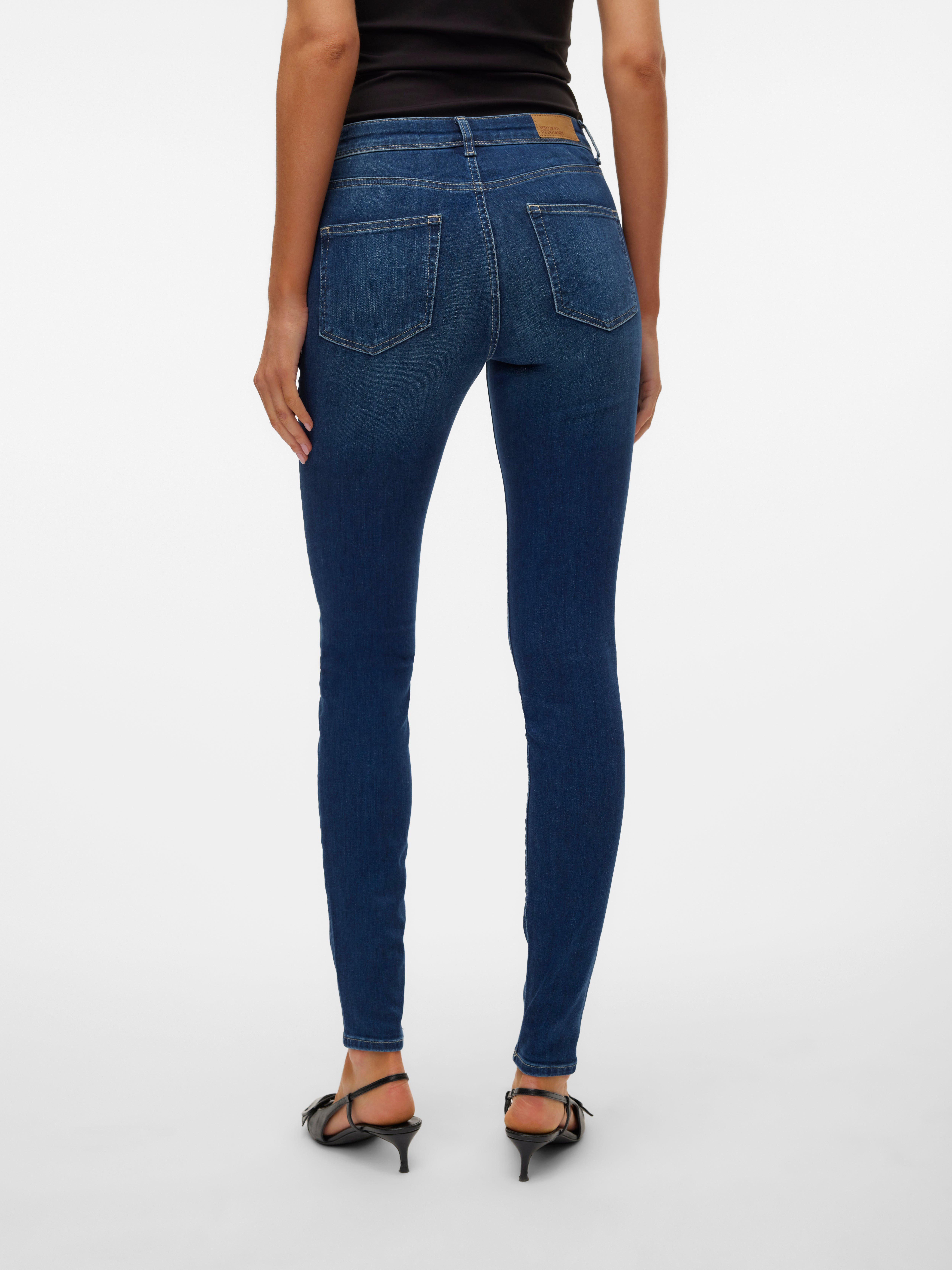 VMLUX Pants - Black