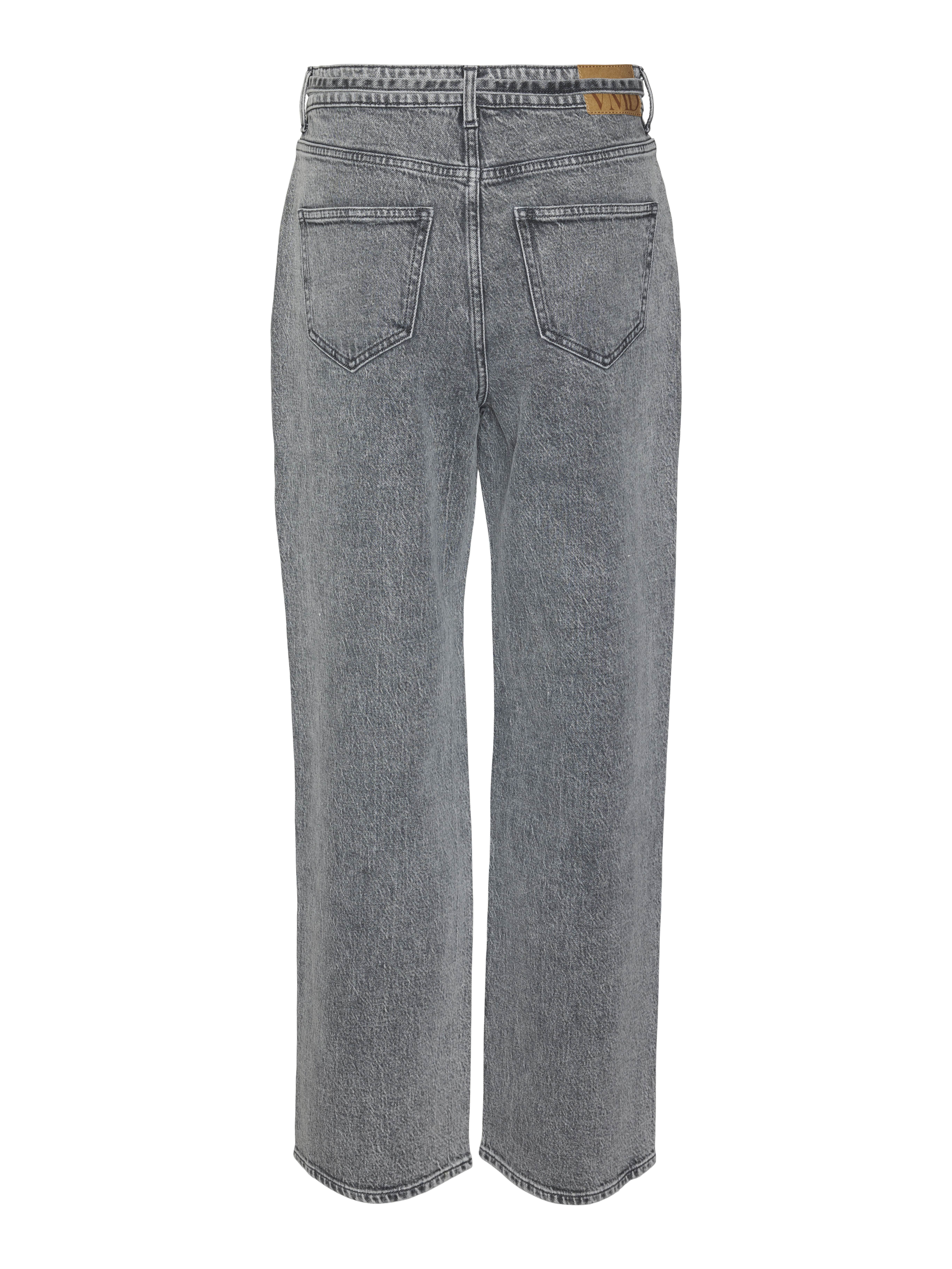 Lee Cooper Gonna In Denim A Vita Alta Per Donna – Jeans Rock Taglie Regolari, Modello Casual - 6