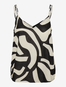 Vero Moda VMCAGNETE Palaidinės -Black - 10316905