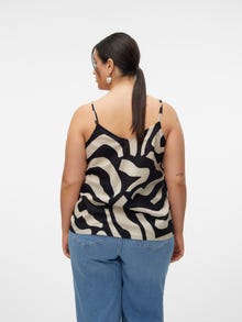 Vero Moda VMCAGNETE Palaidinės -Black - 10316905