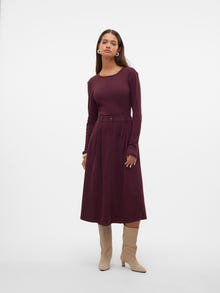Vero Moda VMLISA Top -Winetasting - 10316915