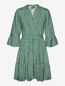 Vero Moda VMZERA Lyhyt mekko -Fairway - 10316985