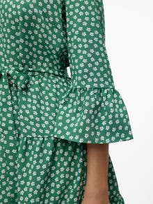 Vero Moda VMZERA Lyhyt mekko -Fairway - 10316985