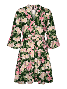 Vero Moda VMZERA Korte jurk -Duffel Bag - 10316985
