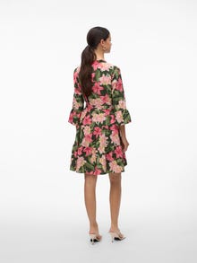 Vero Moda VMZERA Korte jurk -Duffel Bag - 10316985