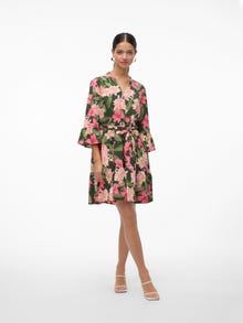 Vero Moda VMZERA Kort kjole -Duffel Bag - 10316985