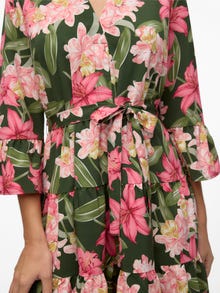 Vero Moda VMZERA Vestido corto -Duffel Bag - 10316985