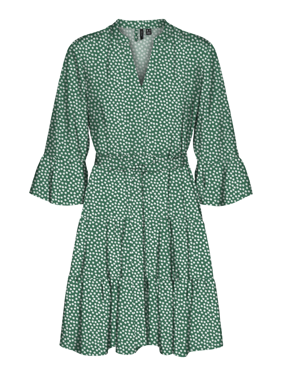 Vero Moda VMZERA Krótka sukienka -Fairway - 10316986