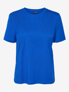 Vero Moda VMPAULINA Marškinėliai -Surf the Web - 10316991