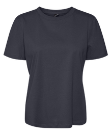 Vero Moda VMPAULINA T-Shirt -Night Sky - 10316991