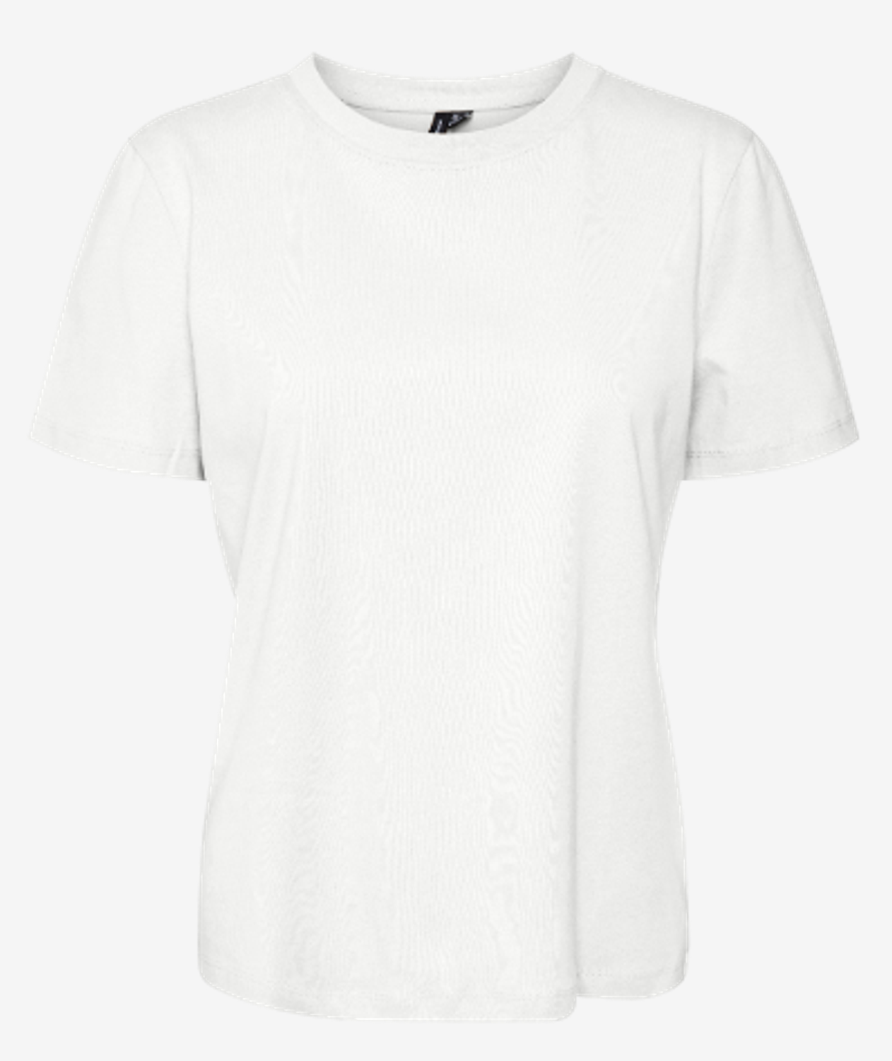 Vero Moda VMPAULINA Camisetas -Bright White - 10316991