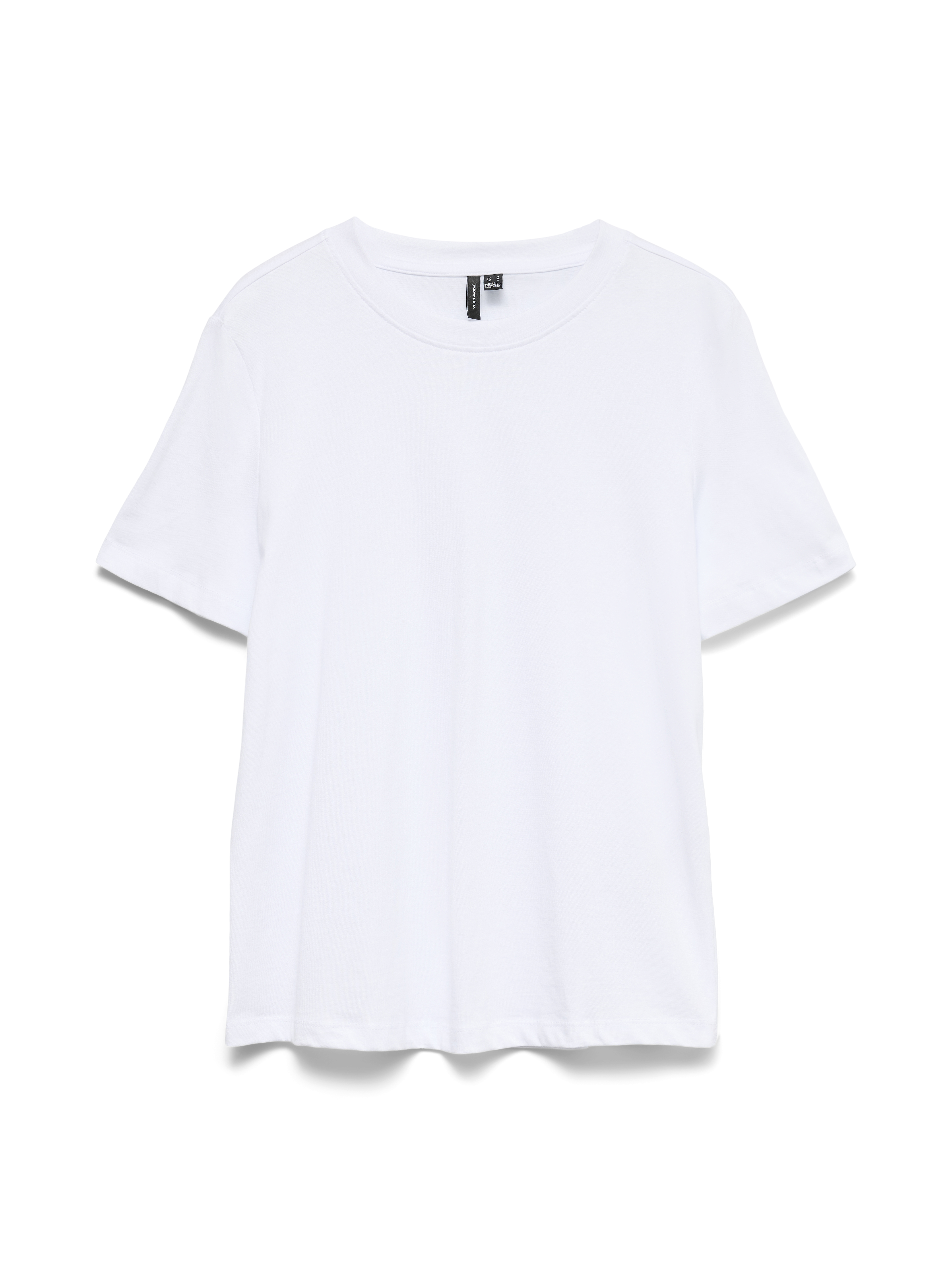 VMPAULINA T-Shirt - Chocolate Torte main image 1