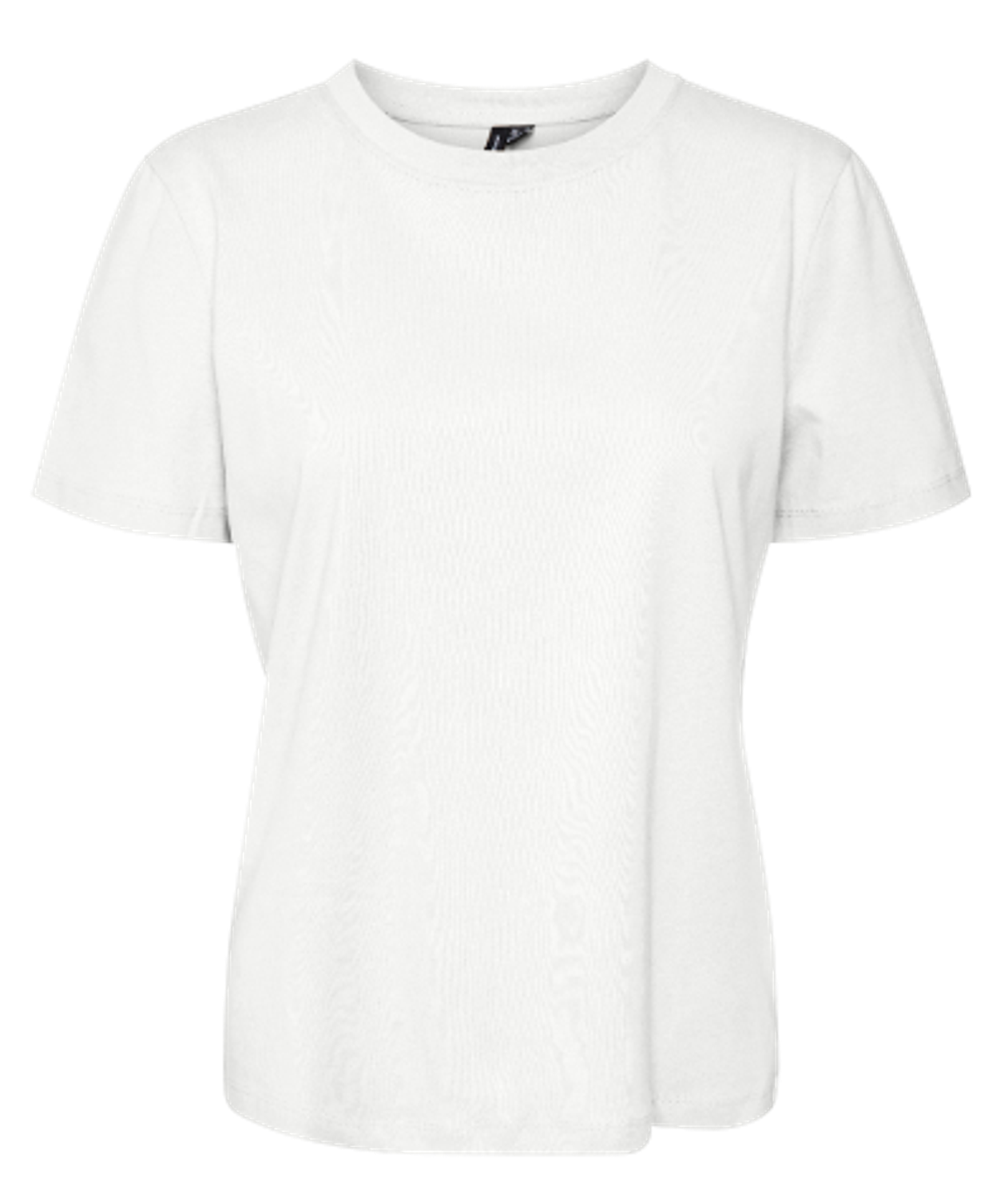 Vero Moda VMPAULINA T-shirts -Bright White - 10316991