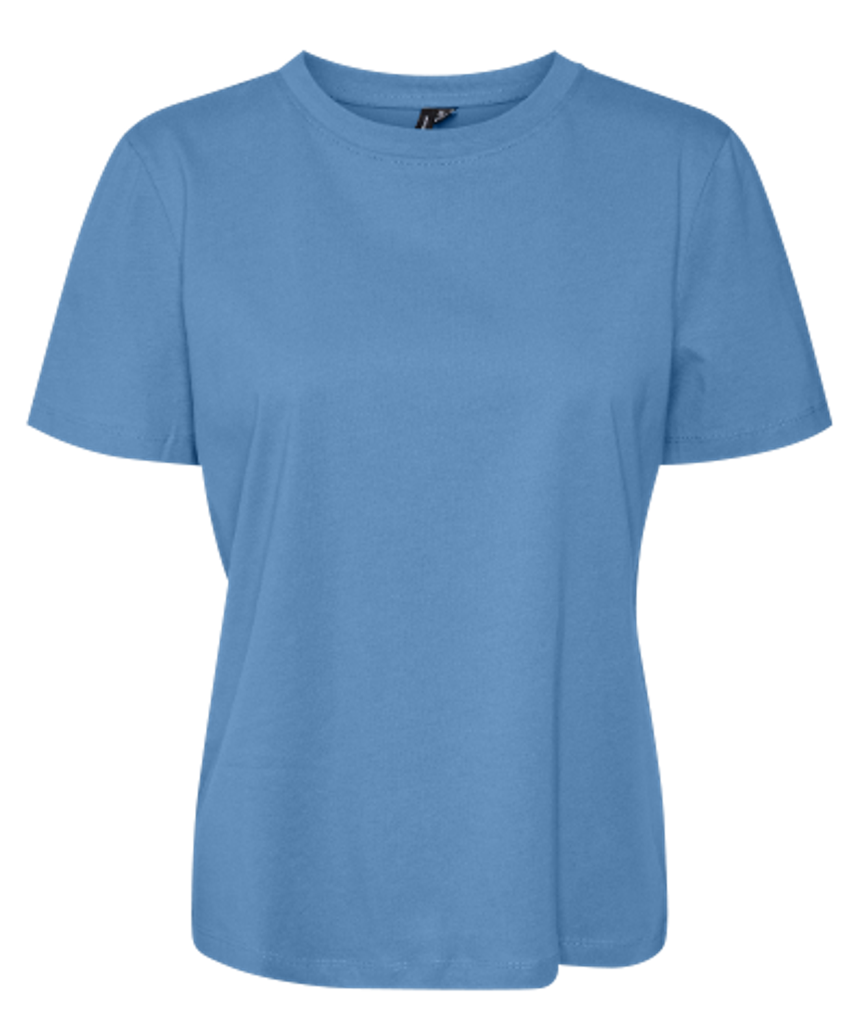 Vero Moda VMPAULINA T-Shirt -Blue Jasper - 10316991