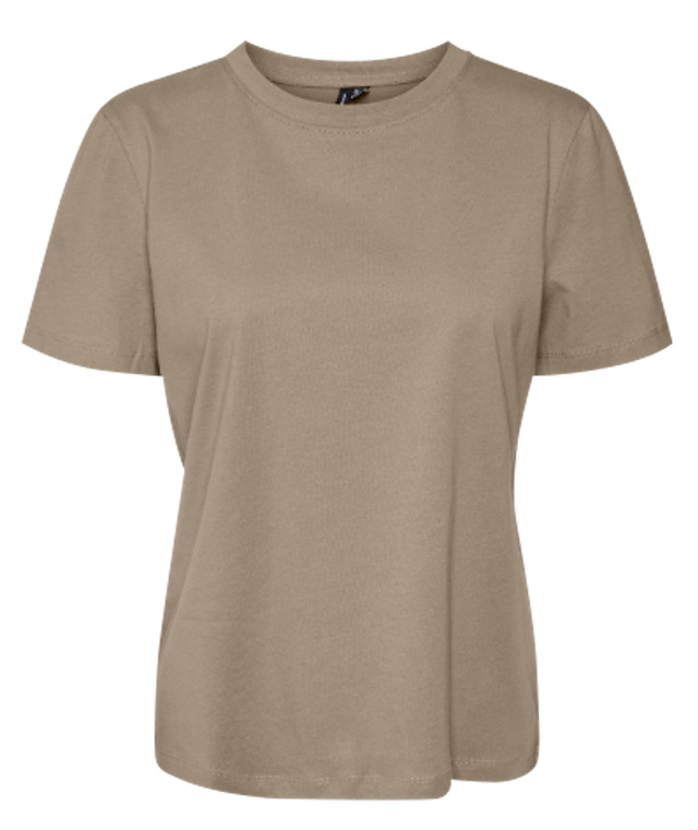 Vero Moda VMPAULINA T-skjorte - 10316991