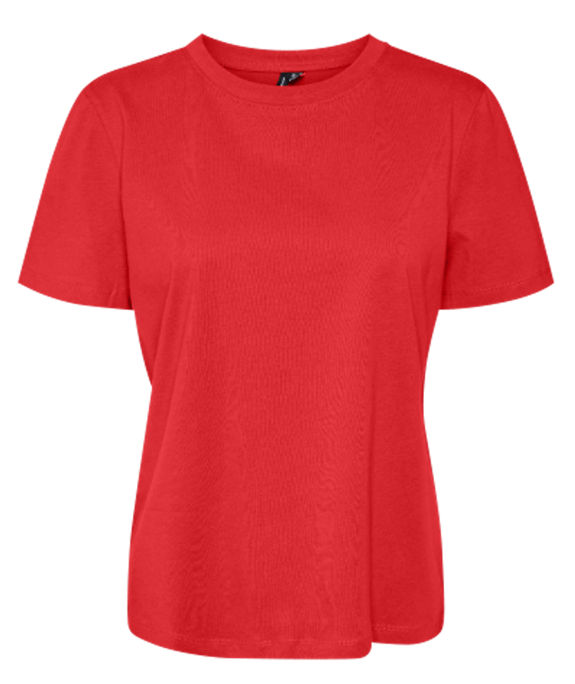 Vero Moda VMPAULINA T-skjorte - 10316991